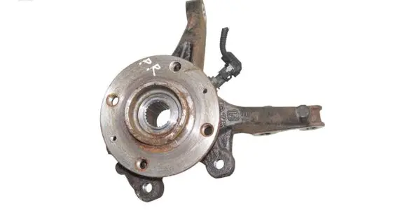 Opel Mokka B Front wheel hub