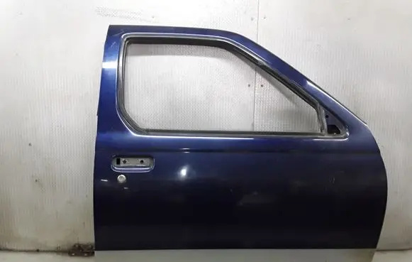 Nissan Navara D22 Front door