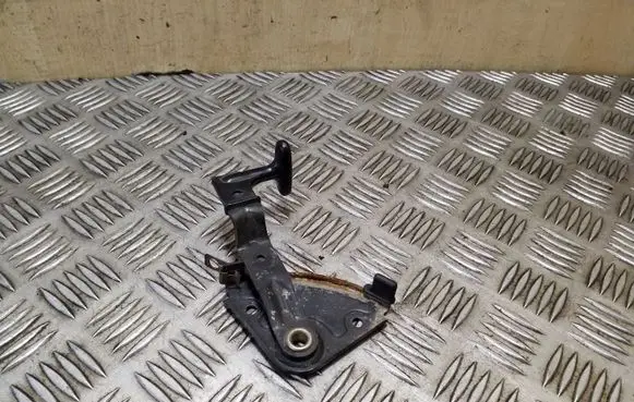 Audi A6 S6 C4 4A Engine bonnet (hood) release handle