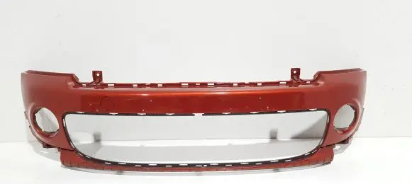 Mini One - Cooper Coupe R56 Front bumper 16614910