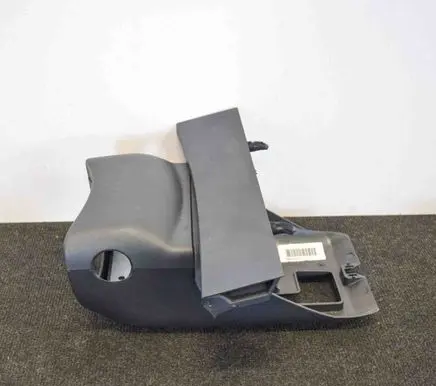 Volvo S60 Steering wheel column trim 39860279