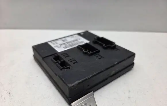 Comfort/convenience module
