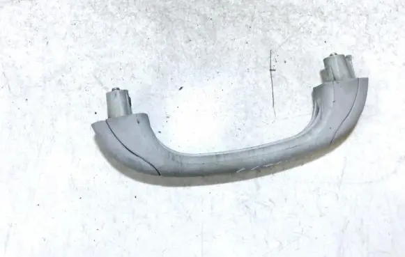 Toyota Yaris Front interior roof grab handle