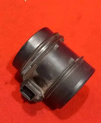 Citroen C5 Mass air flow meter 9645948980 002089293 5WK97002