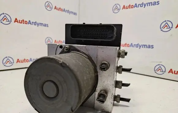 BMW 5 E60 E61 ABS Pump 34516777797 34526777799 34516791108