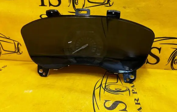 Ford Fusion II Speedometer (instrument cluster) HS7T-10849-GE HS7T10849GE