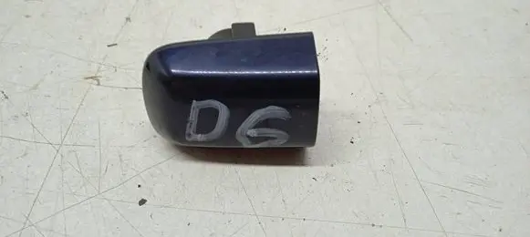 Volvo V70 Loading door cover/cap 30663673
