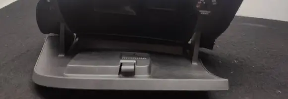 Opel Corsa E Glove box 13382335 460029937