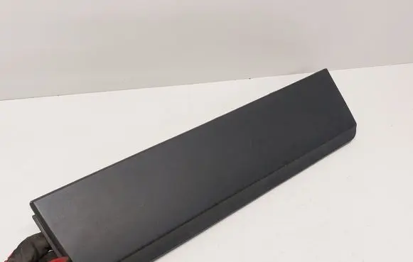 Opel Mokka X Rear door trim (molding) 95157446