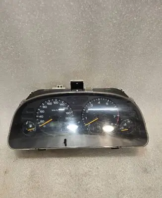 Subaru Forester SF Speedometer (instrument cluster) 0602840705864 NSG710E