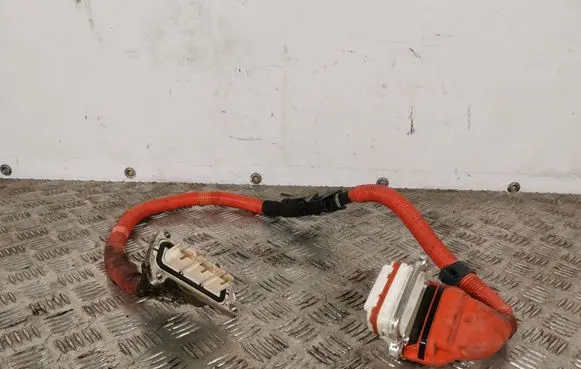 Lexus NX Ignition plug leads G214848070B G114848070