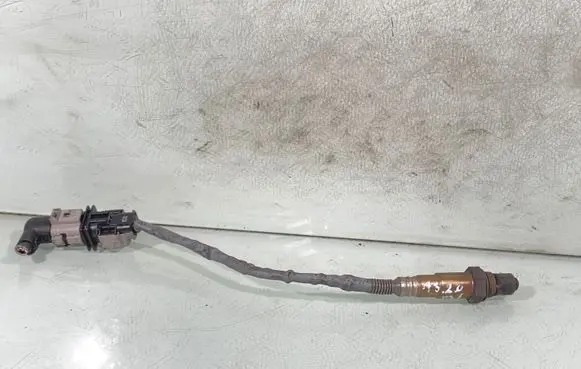 Audi A5 8T 8F Lambda probe sensor 07l906262 0258017153153