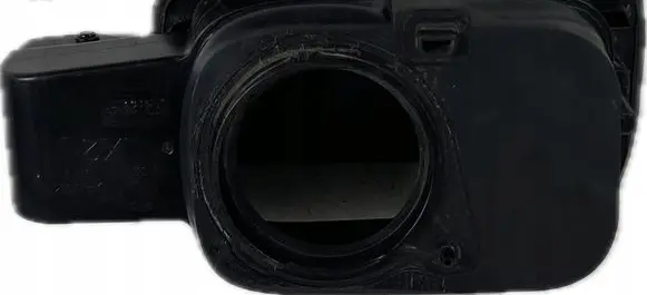 Hyundai Palisade Fuel tank cap trim 81595S8000