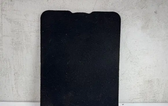 Ford Kuga I Foot rest pad/dead pedal 3M51R13W052AB