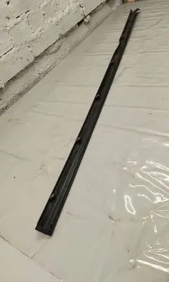 Tesla Model S Other sill/pillar trim element 101221500g