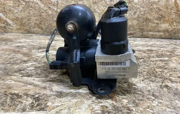 Mercedes-Benz S AMG W220 Air suspension compressor A2203280031 A2203200358 22032000358