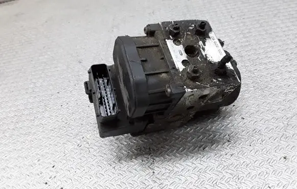 Peugeot 406 ABS Pump 0265216543 9630532980