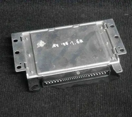 Audi A4 S4 B5 8D Other devices