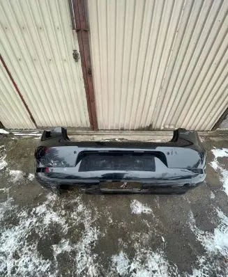 Volkswagen Eos Rear bumper 1Q0807417K