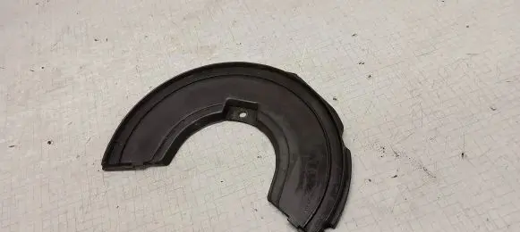 Audi A4 S4 B6 8E 8H Timing belt guard (cover) 059109127C
