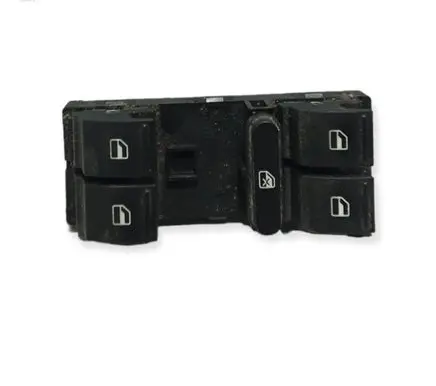Volkswagen PASSAT B6 Electric window control switch 1k4959857