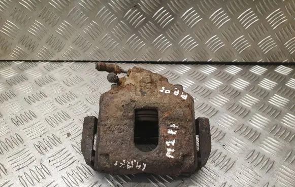 Mazda 2 Front brake caliper