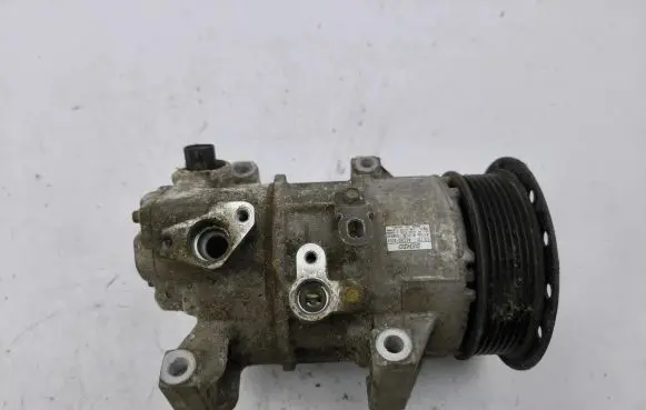 Toyota RAV 4 (XA30) Air conditioning (A/C) compressor (pump) 4472601254