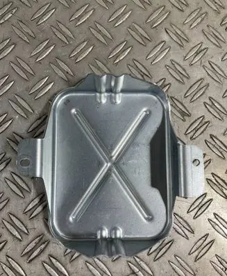 Opel Vivaro Airbag cover 9816454180