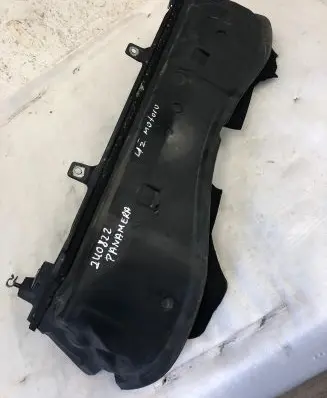 Porsche Panamera (970) Other engine bay part 97057241101