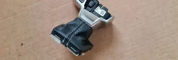 Audi S5 F5 Other gearbox part GALKA