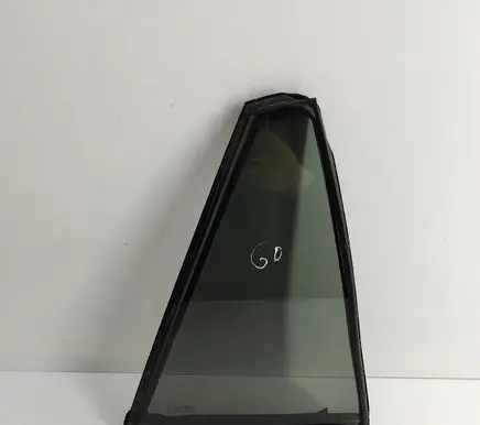 Toyota Corolla E210 E21 Rear side window 6818802260