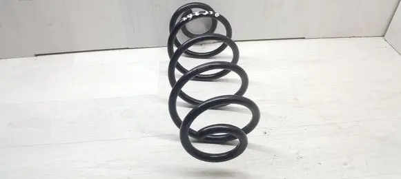 Peugeot 207 CC Rear coil spring