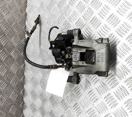 Land Rover Range Rover Velar Rear brake caliper GX732K327BF GX732552AA
