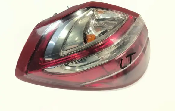 Subaru Legacy Rear/tail lights