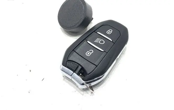 Peugeot 508 II Ignition key/card IM2A