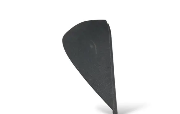 Volkswagen Polo V 6R Dashboard side end trim 6R0858248C