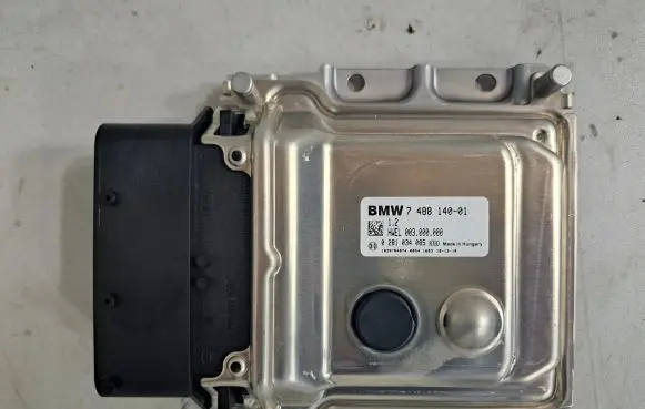 BMW 4 F36 Gran coupe Adblue control unit 7488140