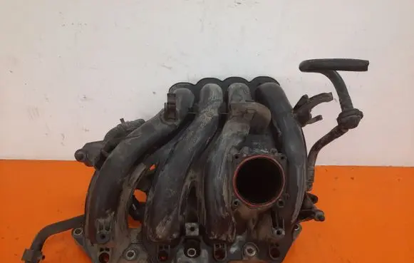 Seat Ibiza III (6L) Intake manifold 036129709