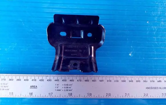 Ford Transit Other interior part BK31V226A20AC