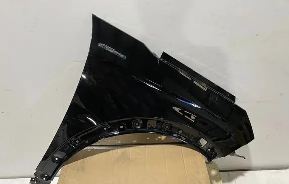 Peugeot 3008 II Fender 9812305680