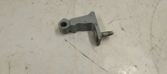 Audi A1 Front door lower hinge 8w0831403a