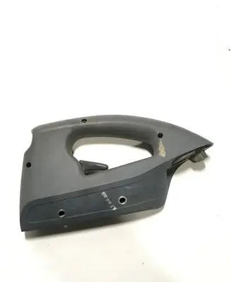 Fiat Doblo Rear door interior handle 735366103 04382