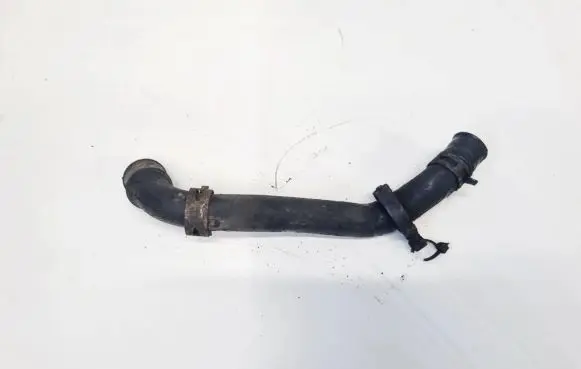 Ford S-MAX Breather hose/pipe 