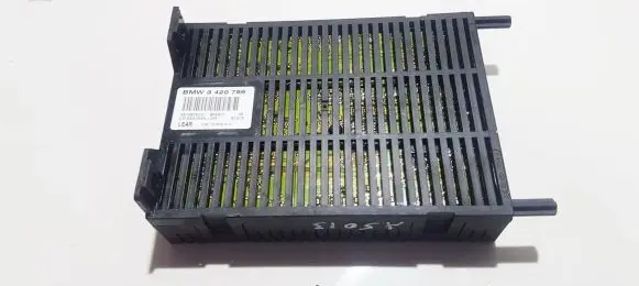 BMW X3 E83 Light module LCM 3420786 531097820