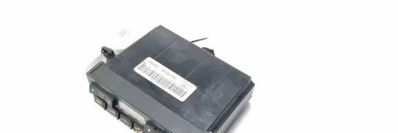Chevrolet Corvette Climate control unit 16161731