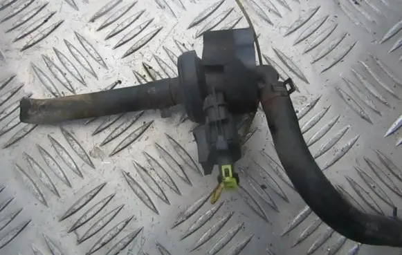 KIA Ceed Valve vacuum 9270930004 29010-2B000