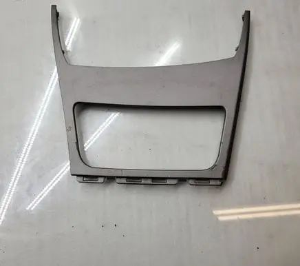 BMW 1 E81 E87 Car ashtray trim 7129142