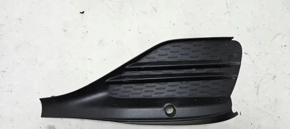 Mercedes-Benz C W206 Front bumper lower grill A2068854205