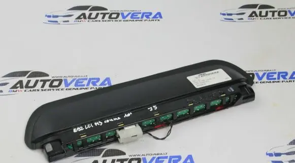 BMW 3 E92 E93 Third/center stoplight 7146059