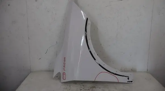 Seat Arona Fender